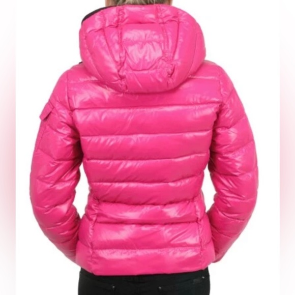 Monclear Jacket size Small - Picture 2 of 11